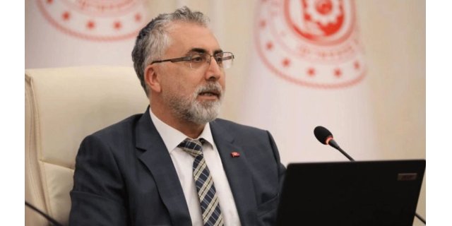Asgari Ücret Komisyonu Toplandı: TÜRK-İŞ'ten Katılım Kararı ve Talepler