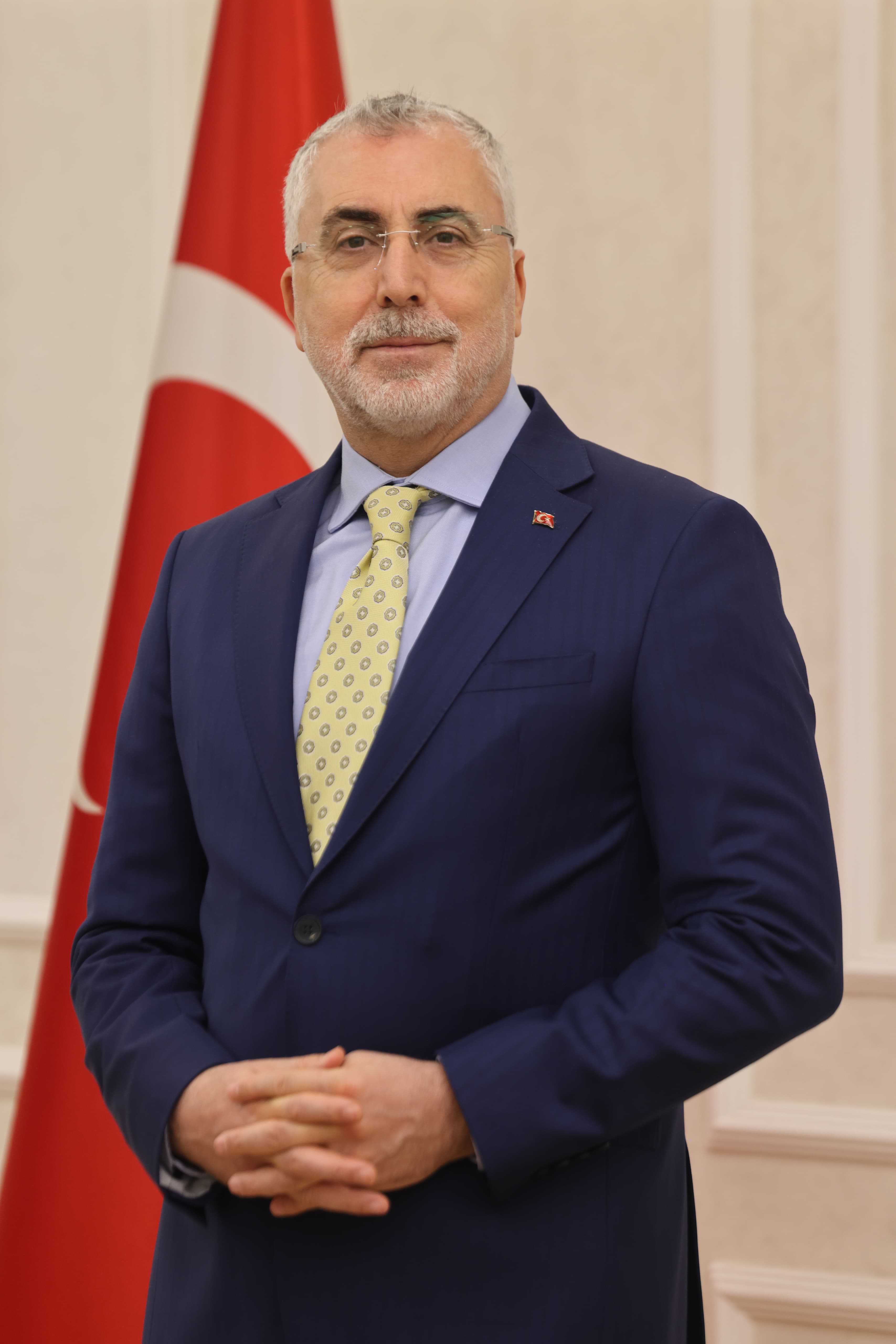 Vedat Işıkhan