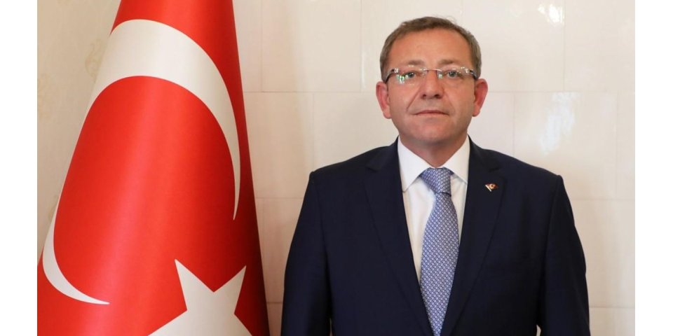 Engelleri Sevgiyle Aşalım: Kars Valisi’nden Duygulandıran 3 Aralık Mesajı