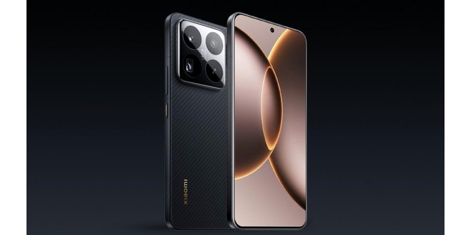 Xiaomi 17S Serisi Geliyor: Kendi Üretimi Xring O2 İşlemciyle Neler Sunacak?