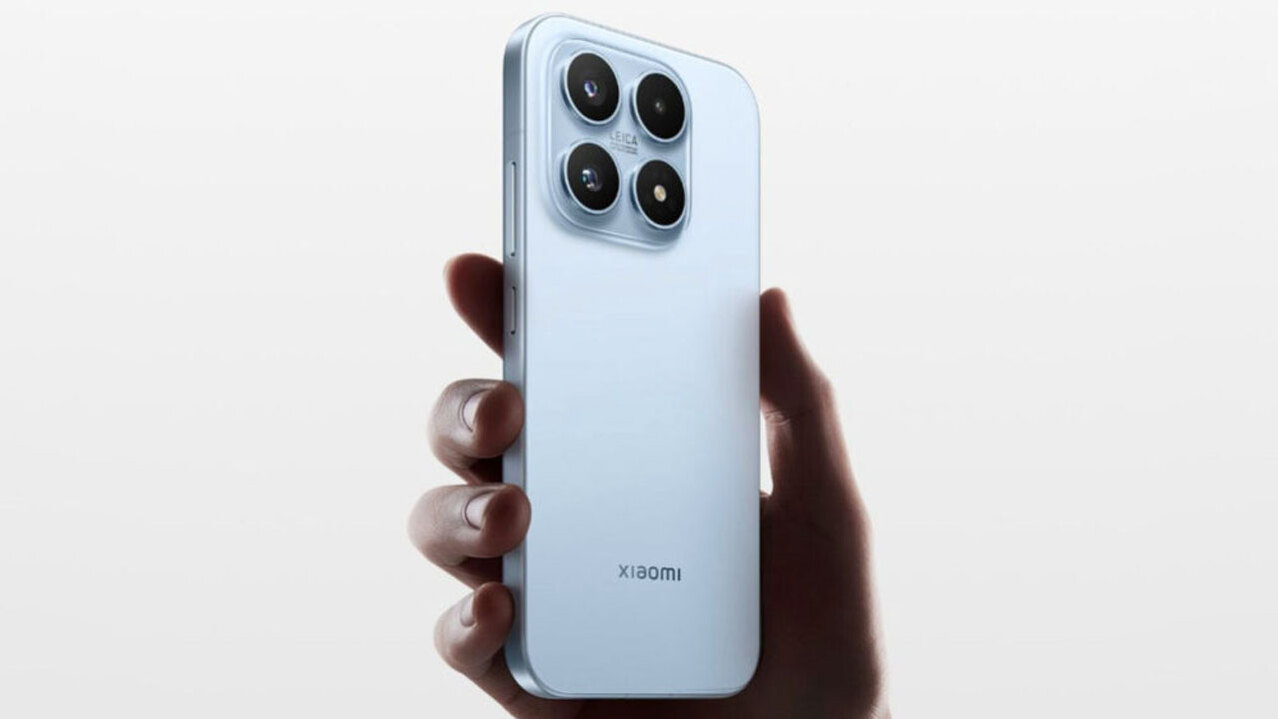 Xiaomi 17S