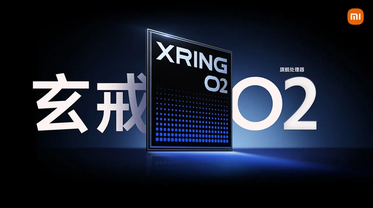 Xiaomi Xring O2 İşlemci