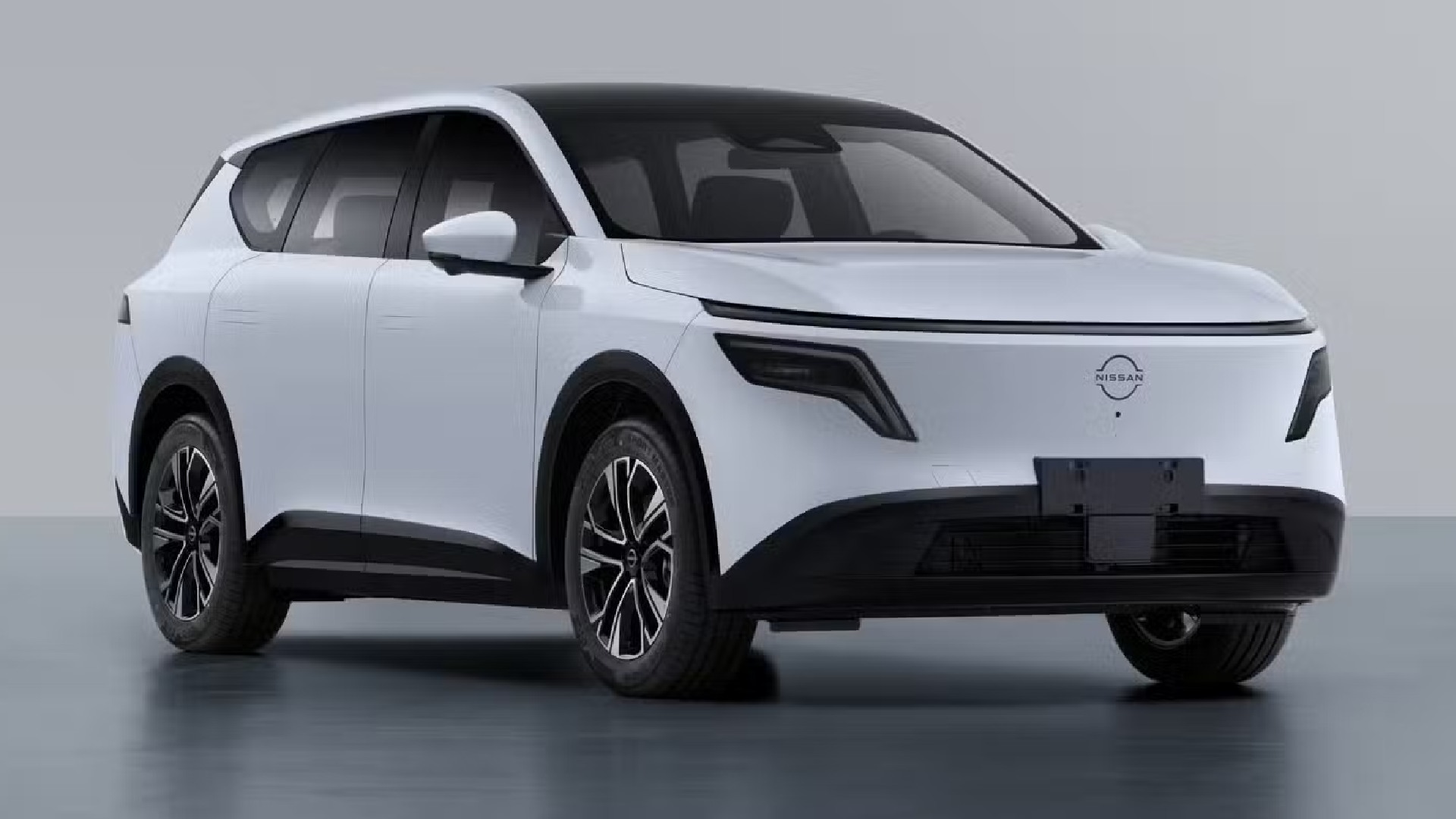Nissan NX8 farları