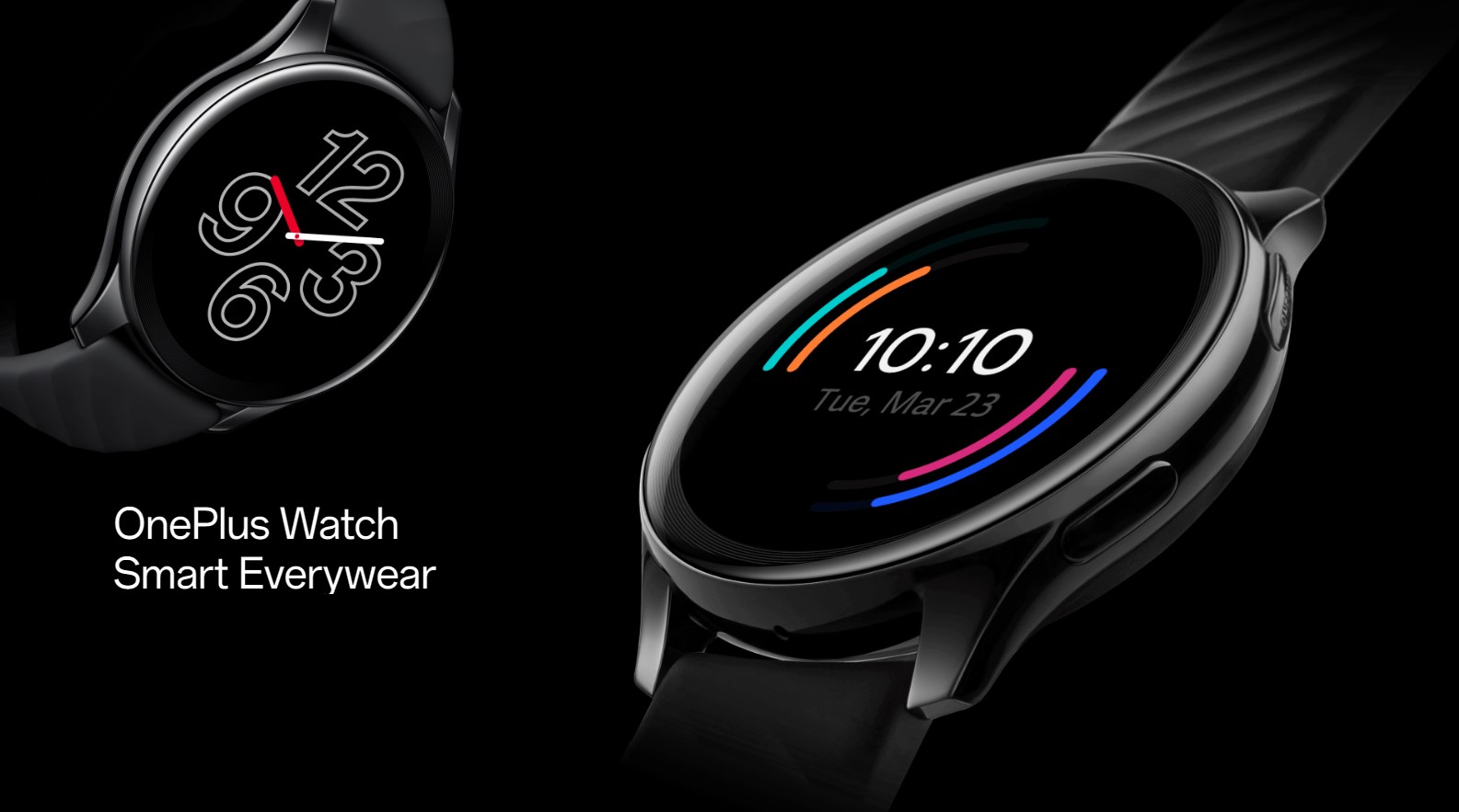 OnePlus Watch Lite