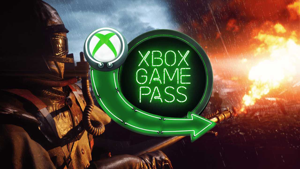 Xbox Game Pass Ultimate