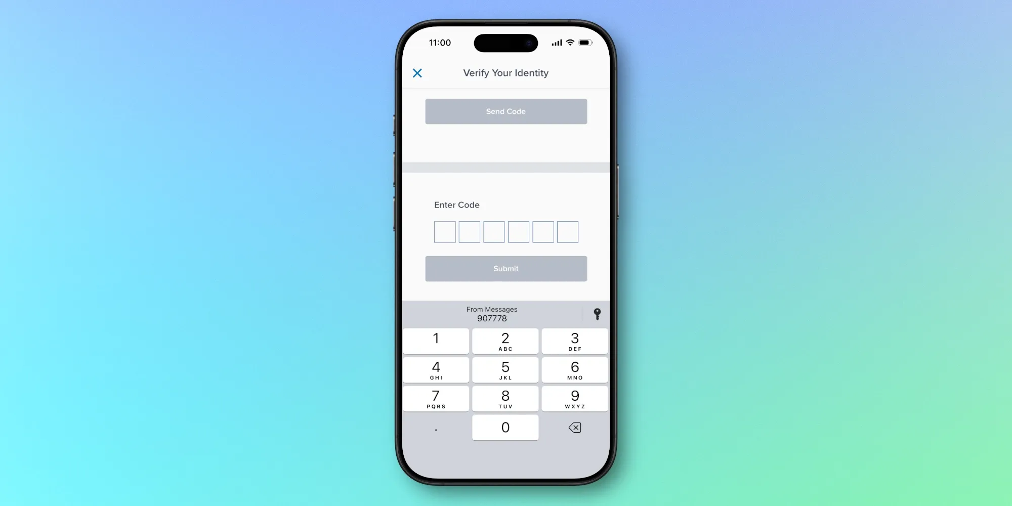 iOS 26 kodları