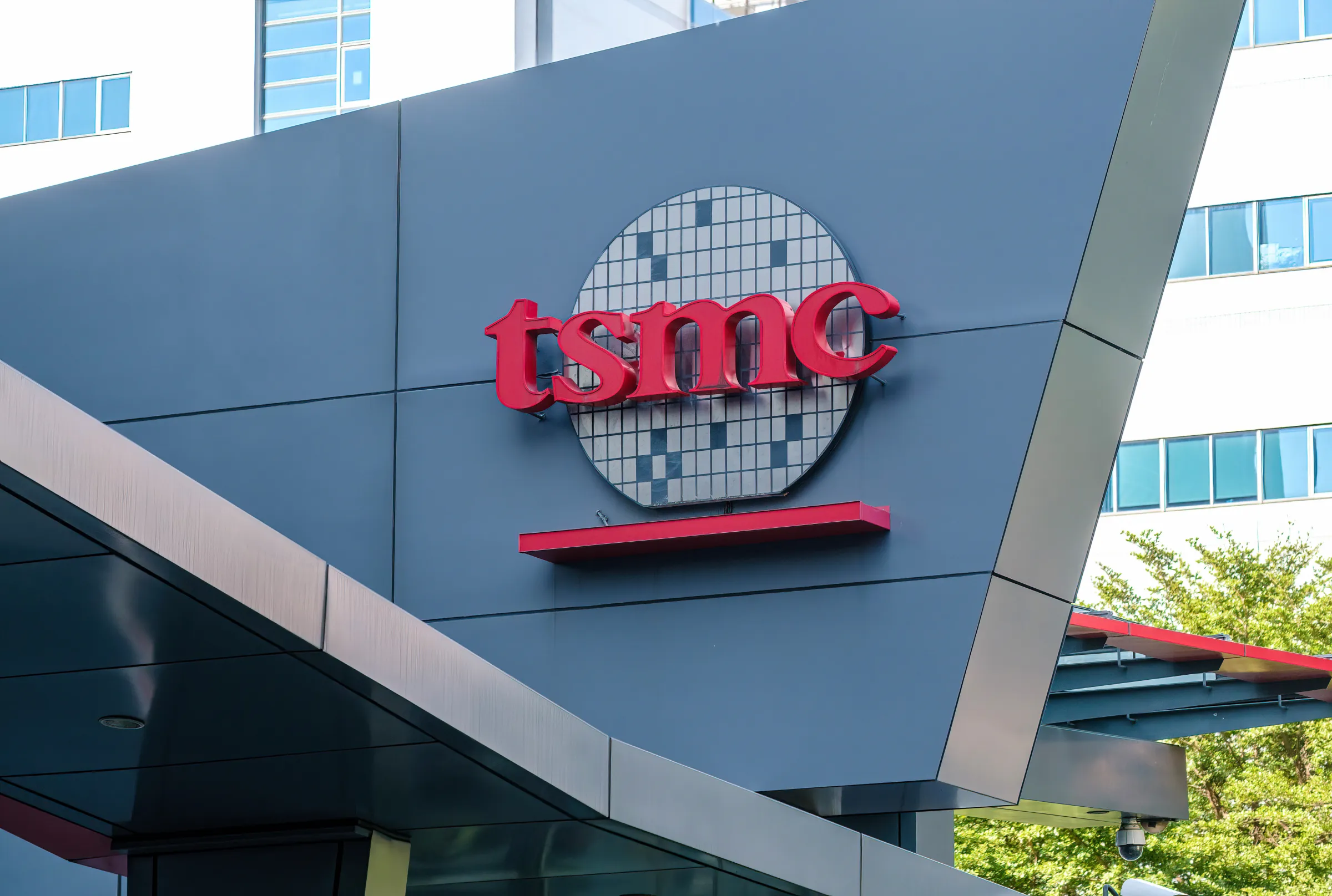 TSMC Şirketi