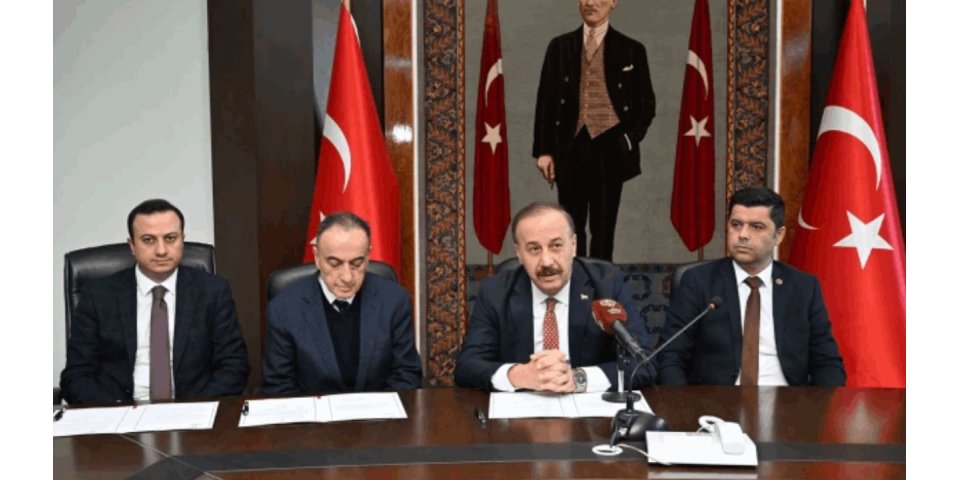Isparta Uluborlu Huzurevi Büyüyor: Kapasite 90 Yatağa Çıkarılıyor, Hizmete Hazırlanıyor