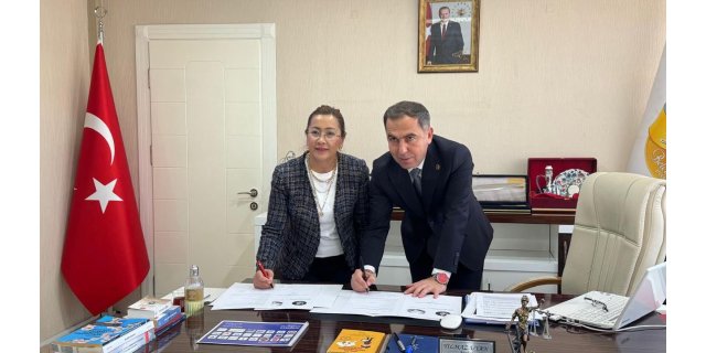 Kırıkkale Delice Kara Kavunu Markalaşma Yolunda: Üniversite ve Belediye'den Bilimsel İş Birliği