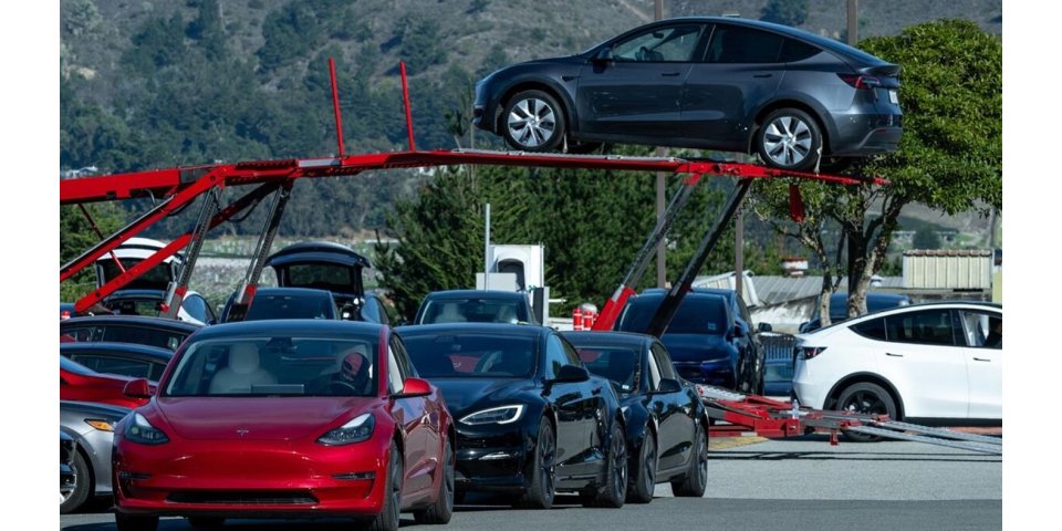 Tesla Autopilot Pazarlaması: Kaliforniya DMV'den Satış Yasağı Tehdidi ve Şirketin Yanıtı