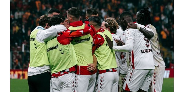 Samsunspor, UEFA Konferans Ligi'nde Mainz 05 Deplasmanında: Maç Öncesi Detaylar