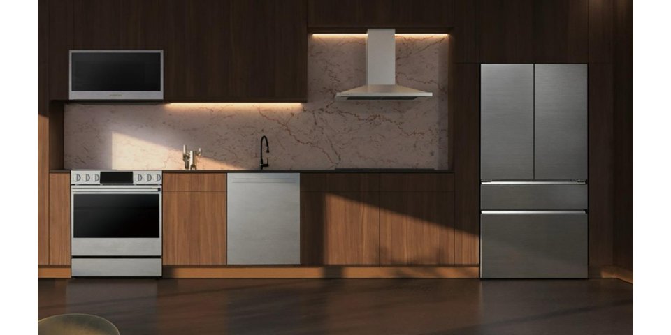LG SIGNATURE Yapay Zekalı Buzdolabı ve Akıllı Mutfak Serisini Tanıttı: CES 2026