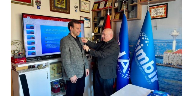 Türkiye-Kosova İlişkilerinde Yeni Dönem: Medya, Teknoloji ve Ekonomi İş Birliği Güçleniyor
