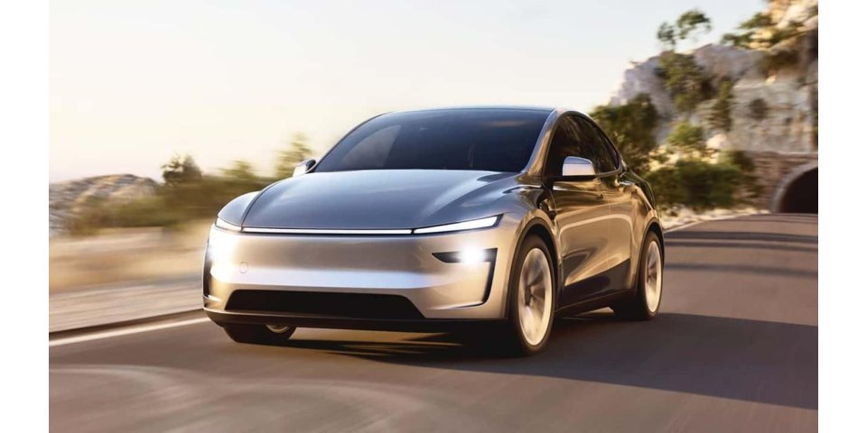Tesla'nın 2025 Teslimat Tahminleri Açıklandı: Beklentiler Düşüşte