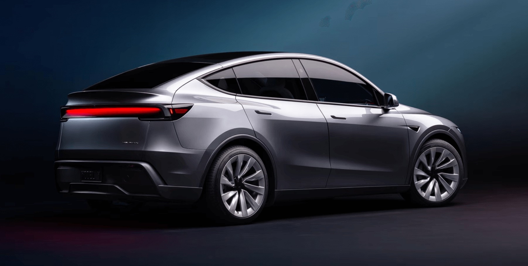 Tesla 2025