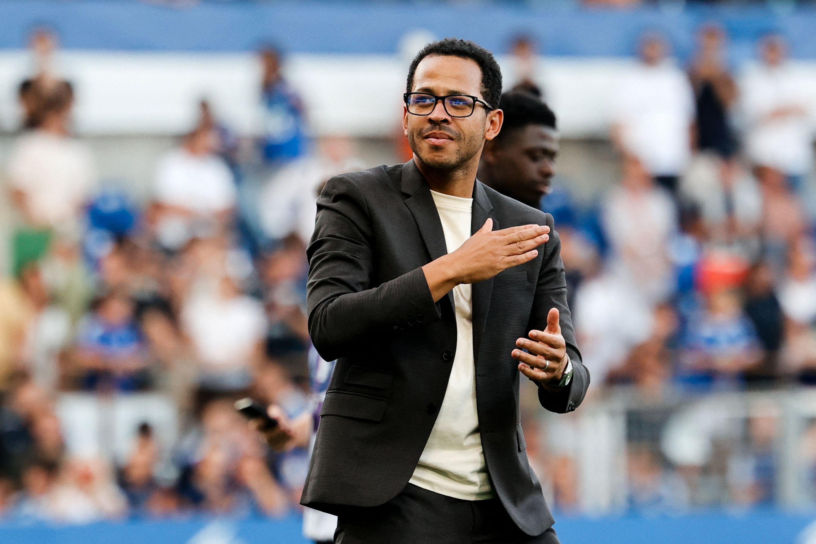 Liam Rosenior - Chelsea Kulübü