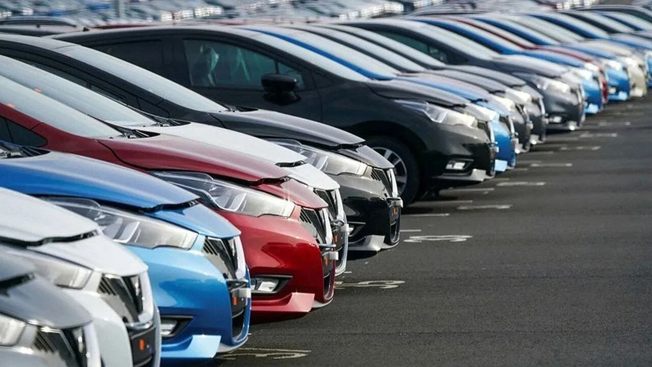 Otomotiv İhracatı