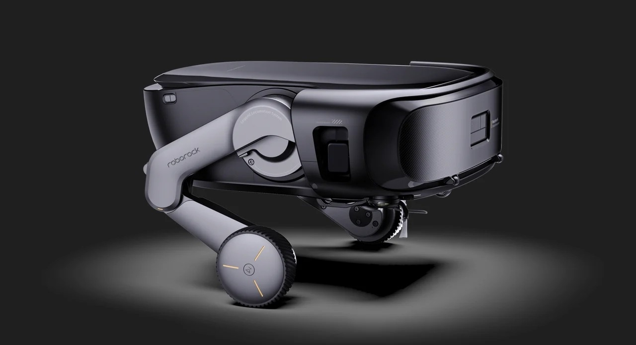 Roborock Soros Rover