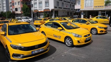 Taksilerde Mali Cihaz ve Dijital Denetim Zorunluluğu Başlıyor! İşte Sistem Nasıl İşleyecek?