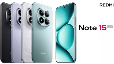 Redmi Note 15 Serisi Avrupa'da: Özellikleri ve Fiyatları
