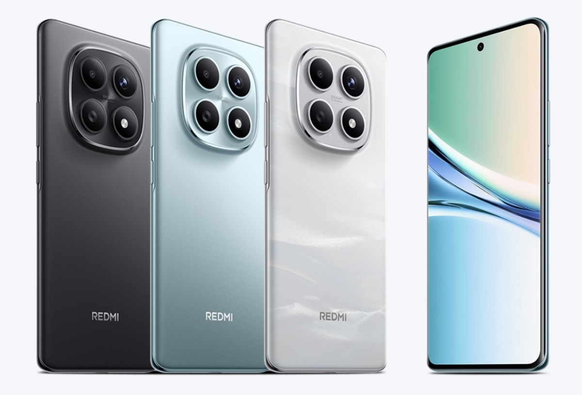 Redmi Note 15 Serisi