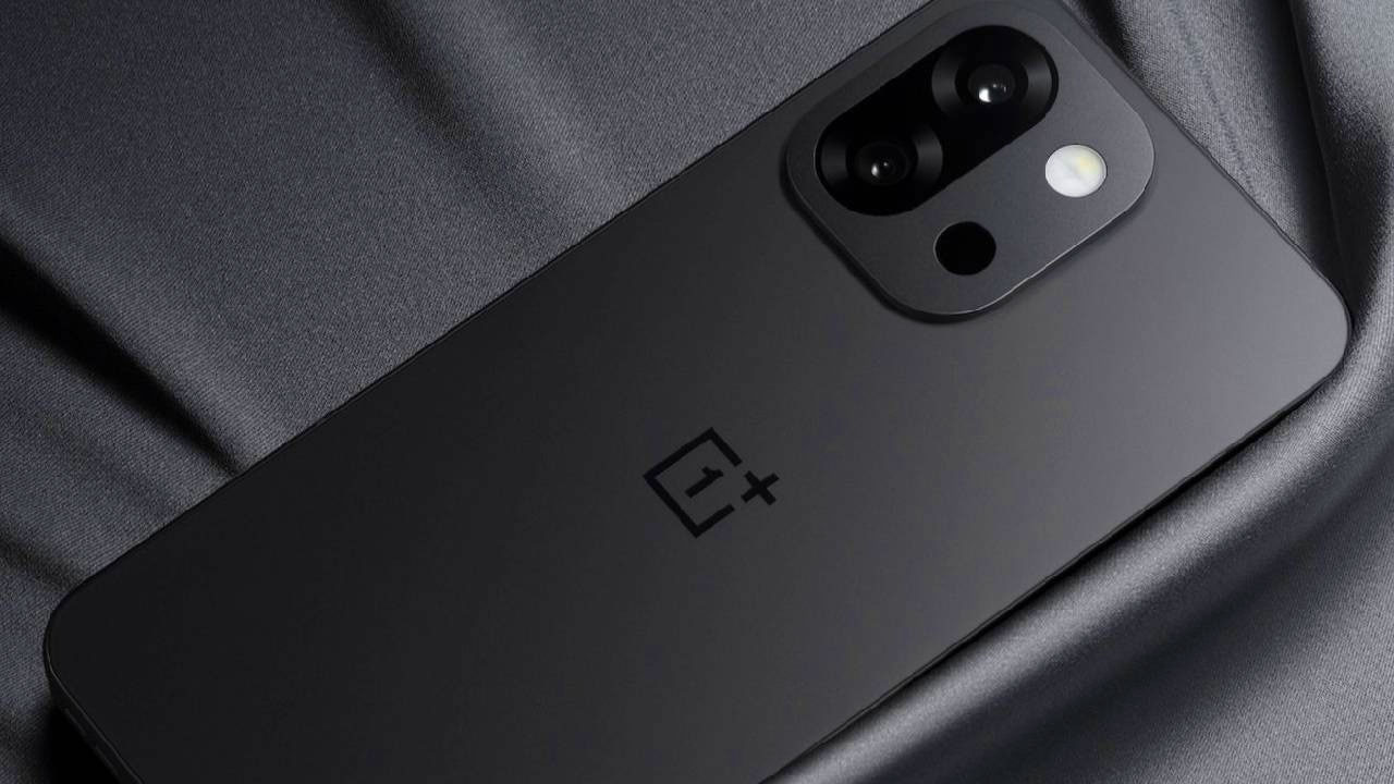 OnePlus 15T Kamerası ve arka tarafı