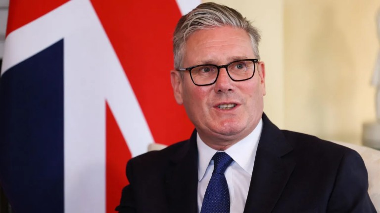 Starmer'dan ABD Gümrük Vergisi Çağrısı: 'Gerilim Tırmanmamalı'