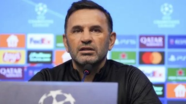 Okan Buruk'tan Atletico Maçı Öncesi Net Mesaj: Avrupa Hedefi İlk 24