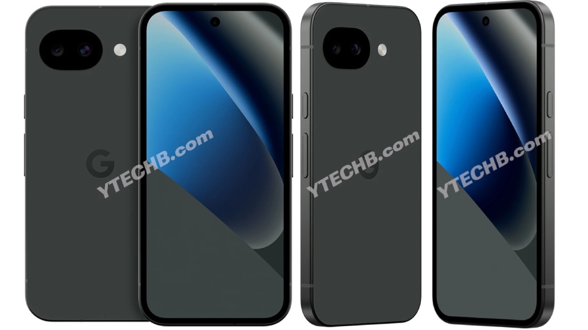 Google Pixel 10a
