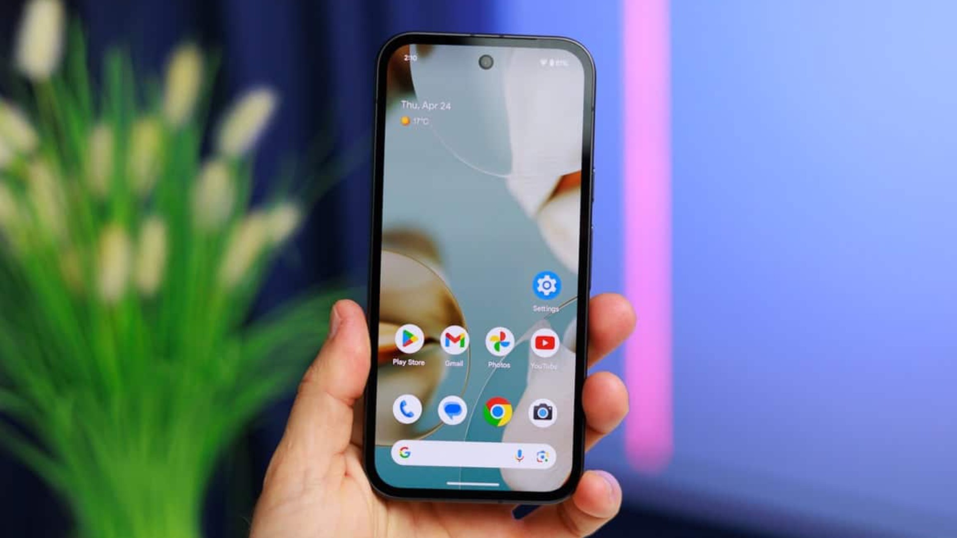 Google Pixel 10a