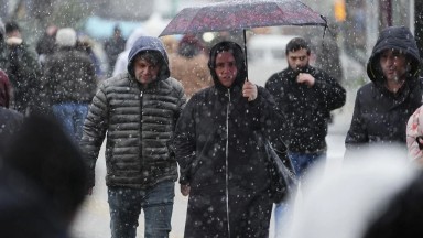 Türkiye'de 2025 Aralık Yağışları Ortalamanın Altında: Bölgesel Analiz
