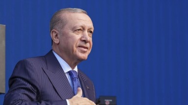 Cumhurbaşkanı Erdoğan: Aydın'da Dev Yatırımlar ve Şehir Hastanesi Açıldı