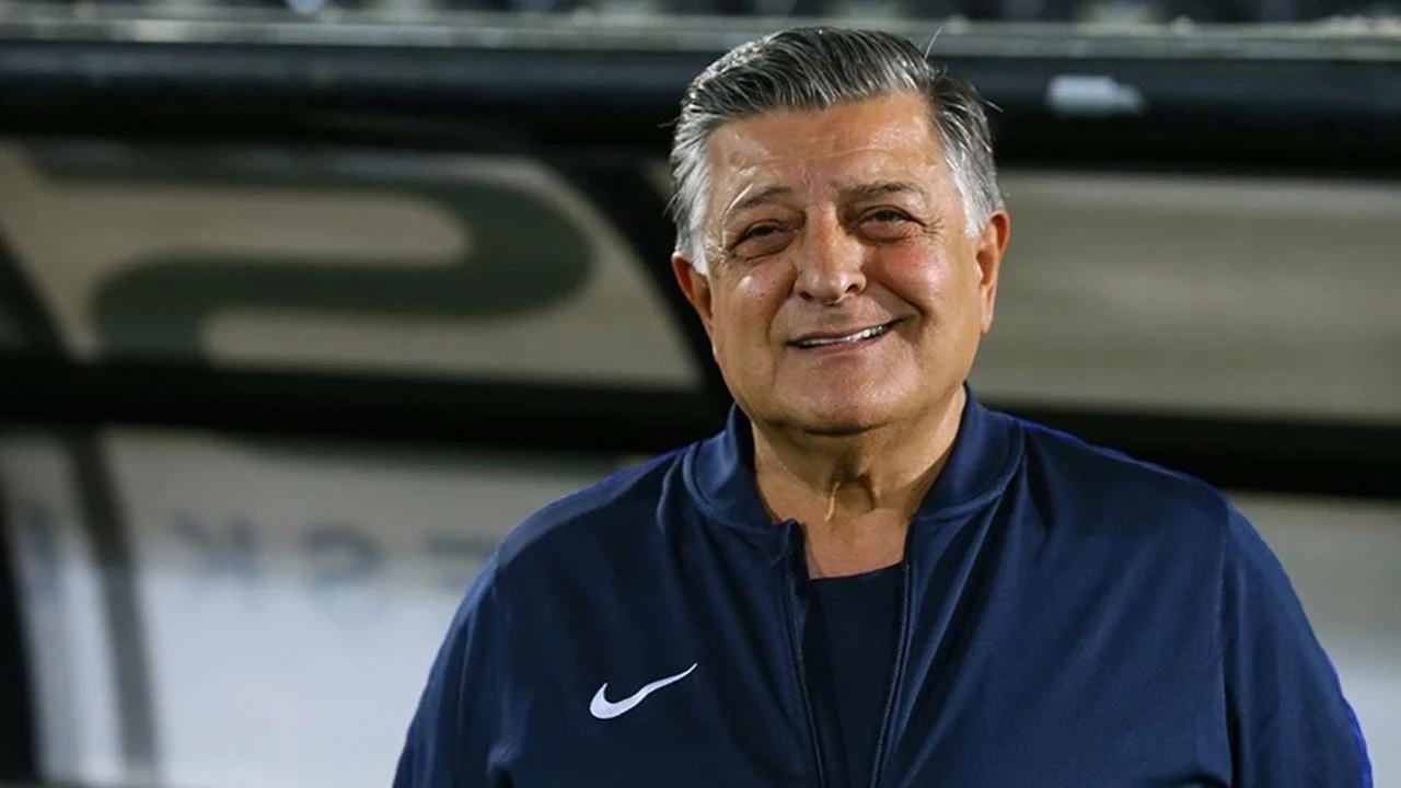Serikspor, Yılmaz Vural ile Anlaştı