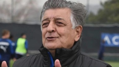 Serikspor, Yılmaz Vural ile Anlaştı: Yeni Dönem Başlıyor