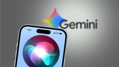 Apple Siri, Google Gemini Entegrasyonuyla Şubatta Tanıtılıyor