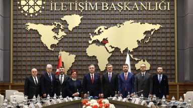 Basın Sektörüne Büyük Destek: BİK ve KGF'den 7.5 Milyar TL Kredi