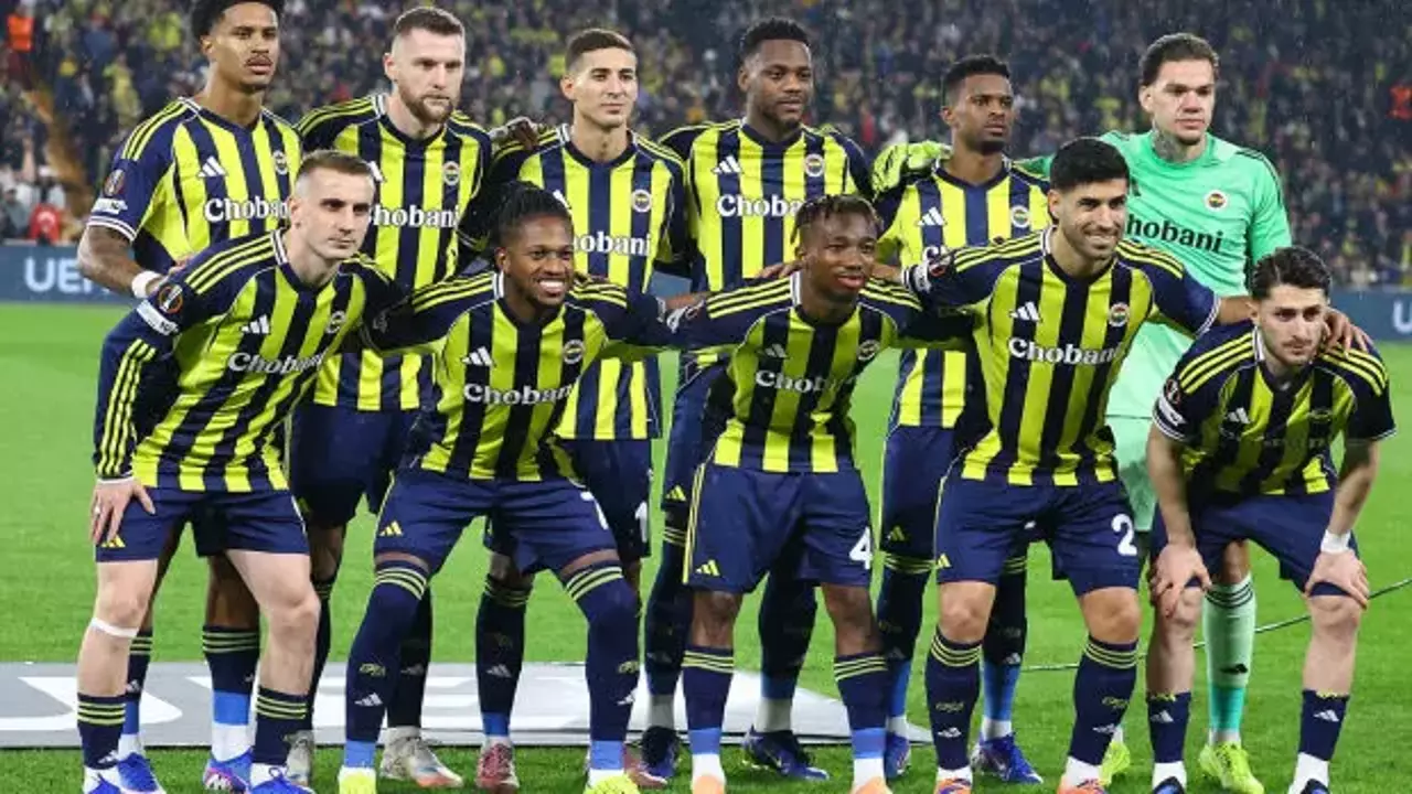 Fenerbahçe, Avrupa Ligi'nde Steaua Bükreş Karşısında