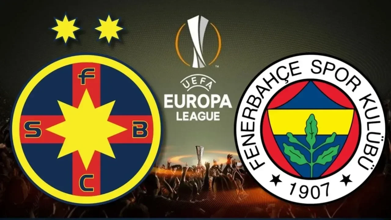 Fenerbahçe, Avrupa Ligi'nde Steaua Bükreş Karşısında