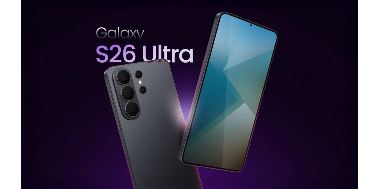 Samsung Galaxy S26