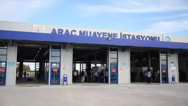 Türkiye'de Araç Muayene: 13 Milyon Aracın Kontrol Sonuçları