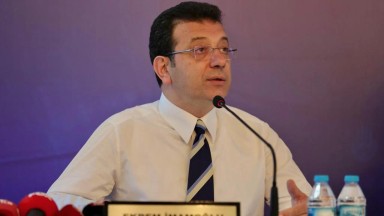 Ekrem İmamoğlu Dahil 4 İsim Hakkında 'Siyasal Casusluk' İddianamesi Hazırlandı