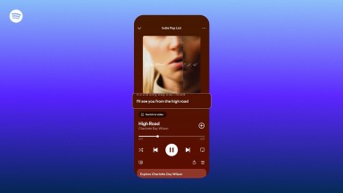 Spotify Şarkı Sözleri: Çevrimdışı, Çeviri ve Ön İzleme Güncellemeleri