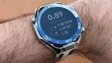 Huawei Watch Ultimate 2 İncelemesi: Lüks, Dayanıklı ve Teknolojik