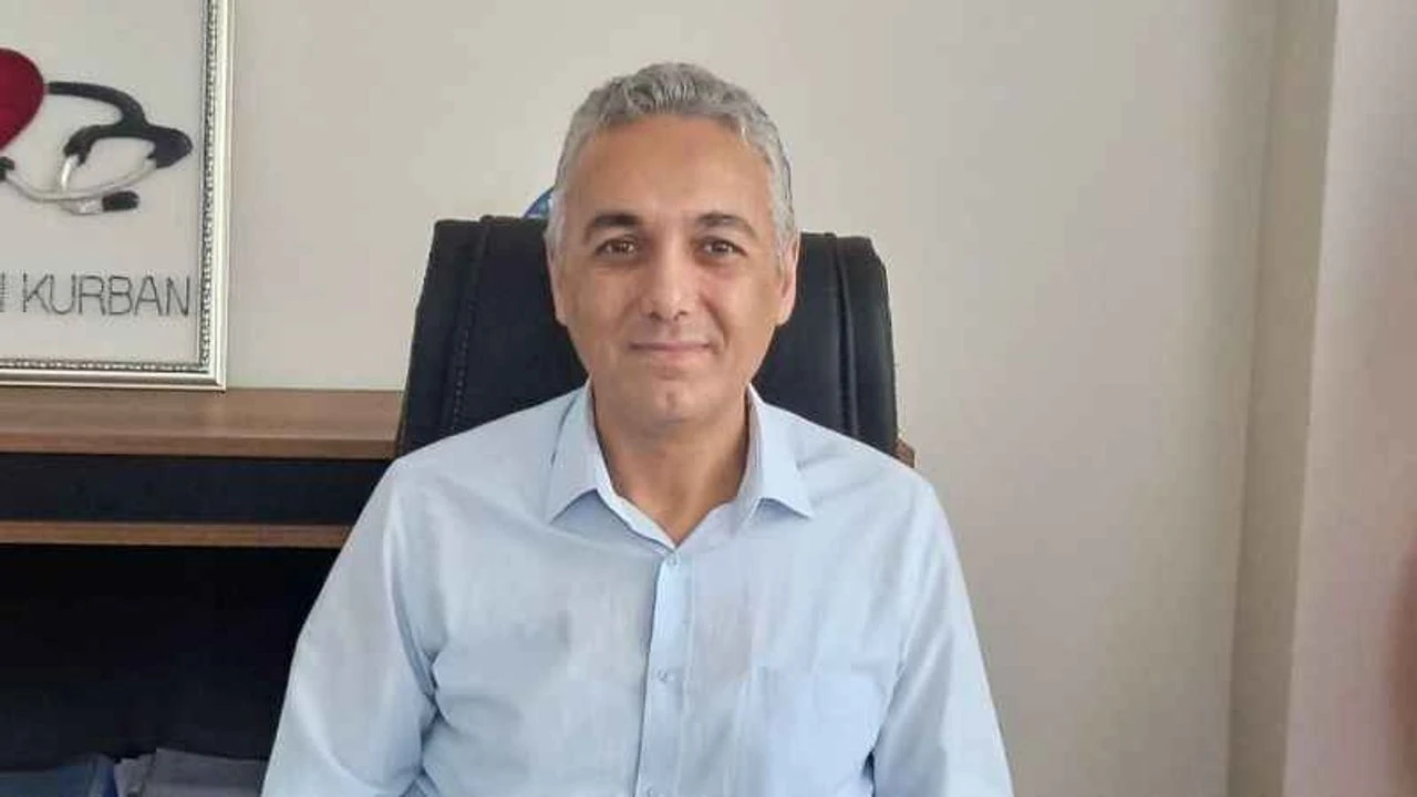 Uzm. Dr. Adil Kurban