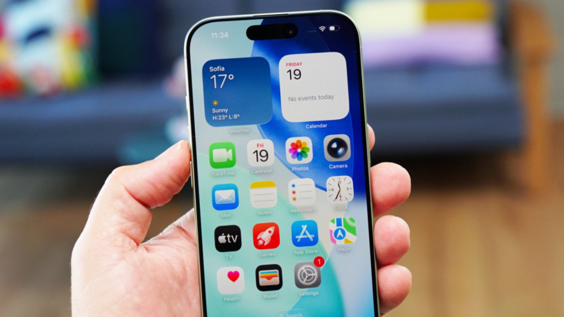 iPhone 17e özellikleri