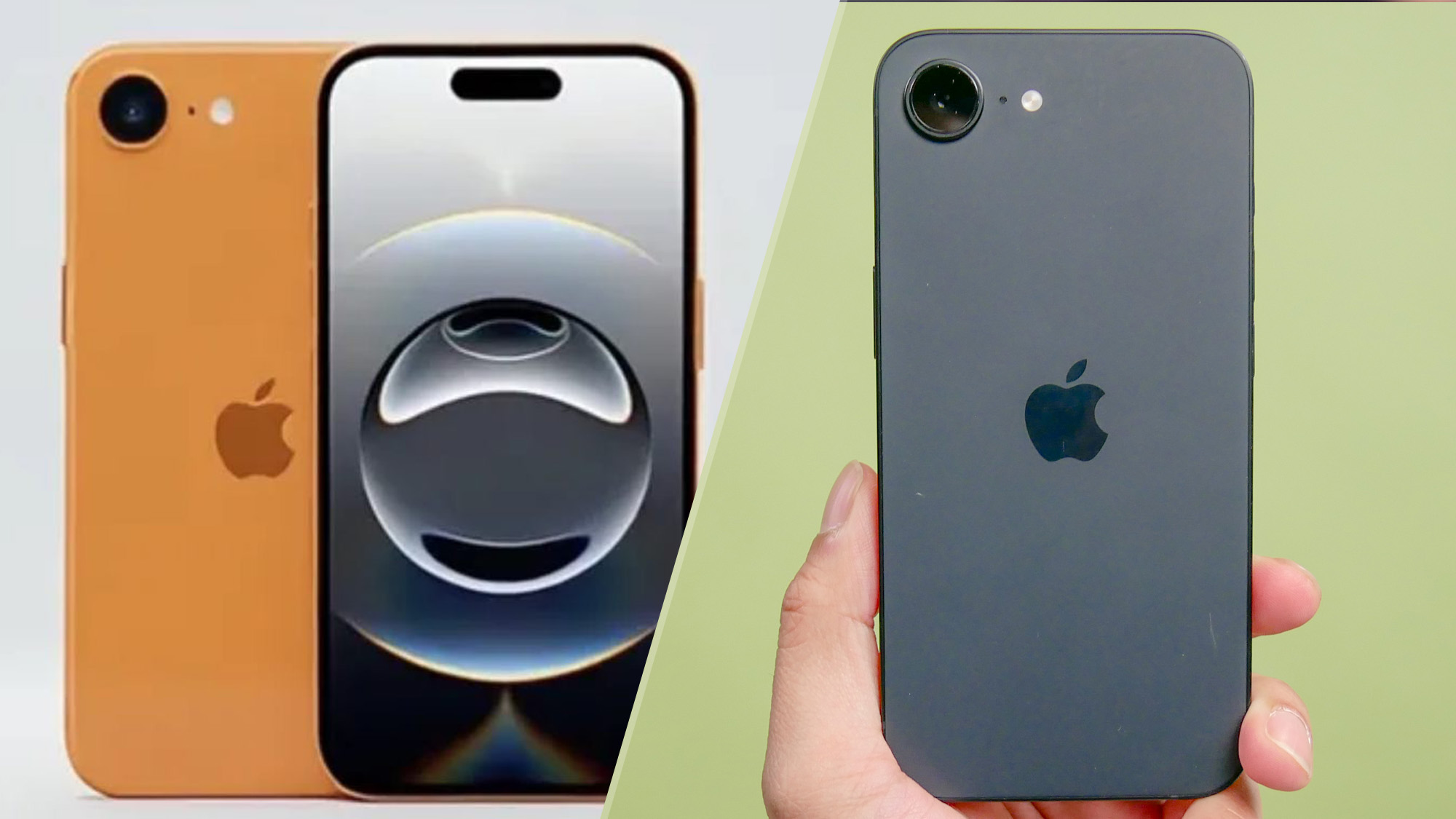 iPhone 17e