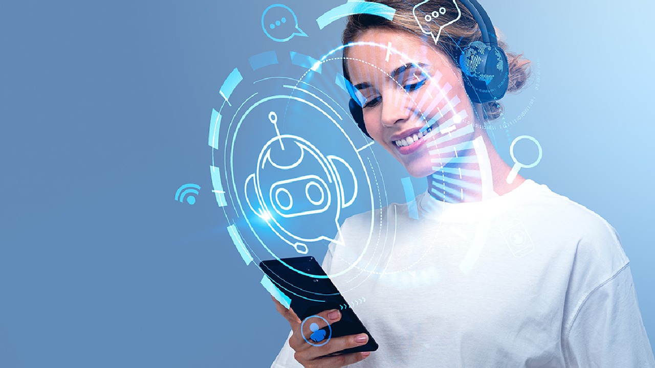 akıllı telefon sektörü, yapay zeka