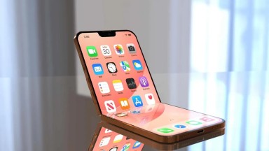 Katlanabilir iPhone Özellikleri Sızdı: Bloomberg Detayları Paylaştı (Fiyatı ve Özellikleri)