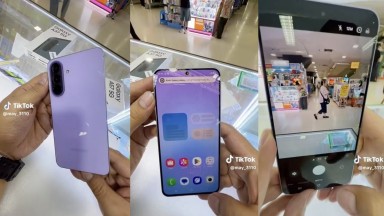 Samsung Galaxy A57 ve A37 Sızıntısı: 6 Yıl Güncelleme ve 45W Şarj Geliyor!