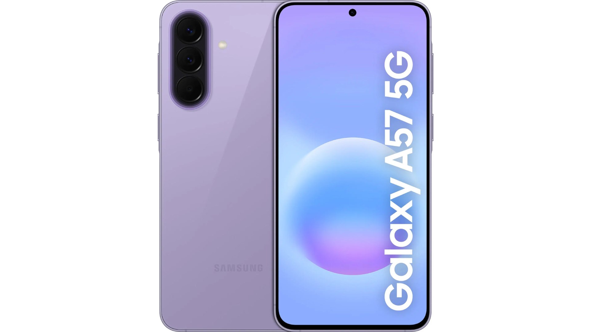 Samsung Galaxy A57